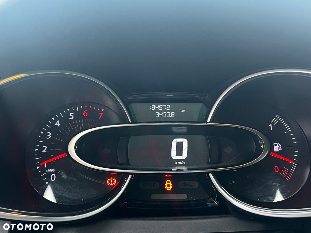 Renault Clio 0.9 Energy TCe Limited - 9
