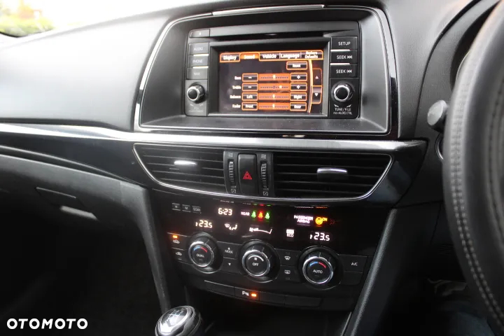 Mazda 6 2.2 Kombi SKYACTIV-D Business-Line - 7