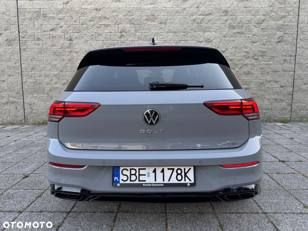 Volkswagen Golf 1.5 eTSI OPF DSG R-Line - 8