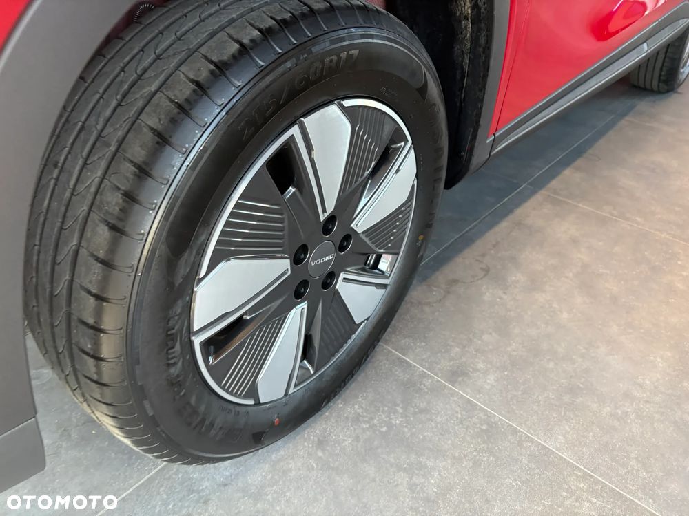 Omoda 5 1.5 T-GDI Hybrid Comfort DHT - 15