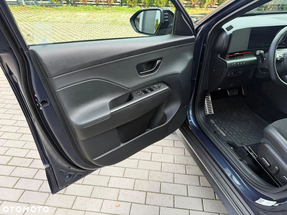 Hyundai Kona 1.6 T-GDI Platinum 4WD DCT - 8