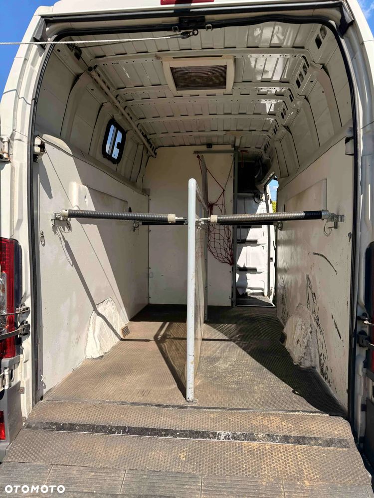 Fiat Ducato Maxi - 7