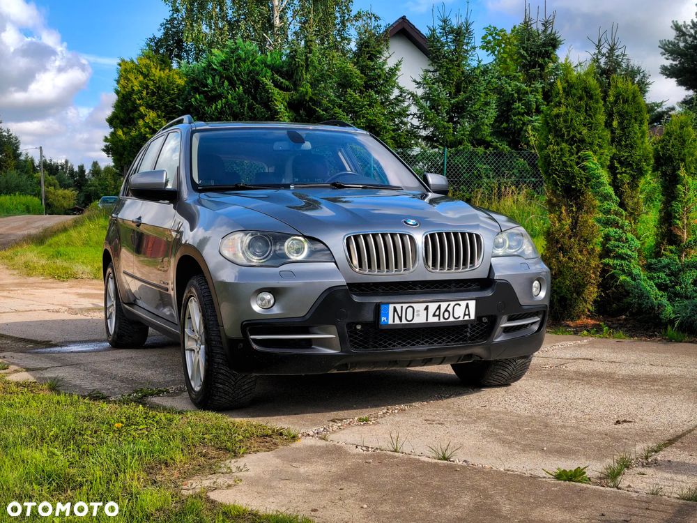 BMW X5 xDrive35d - 3