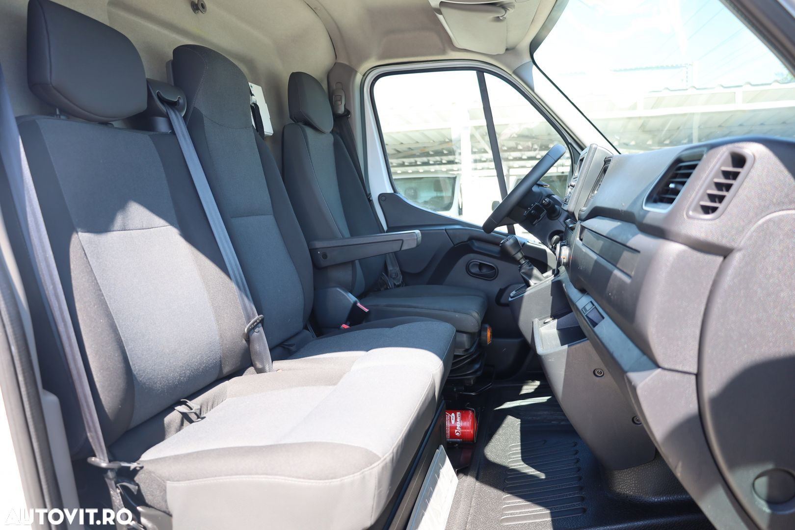 Renault Master - 14