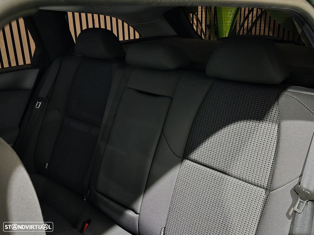 Peugeot 508 SW 1.6 e-HDi Active - 26