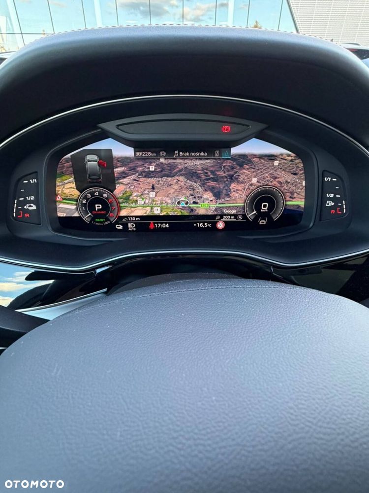 Audi Q7 TFSI e PHEV 360 kW Quattro S Line Tiptr - 31