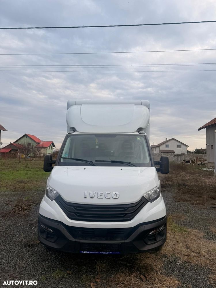 Iveco Daily - 1
