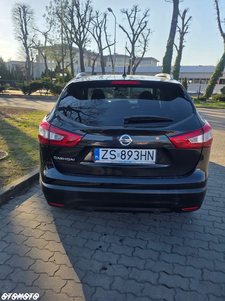 Nissan Qashqai - 17