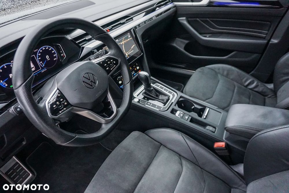 Volkswagen Arteon Shooting Brake 2.0 TSI R-Line DSG - 9