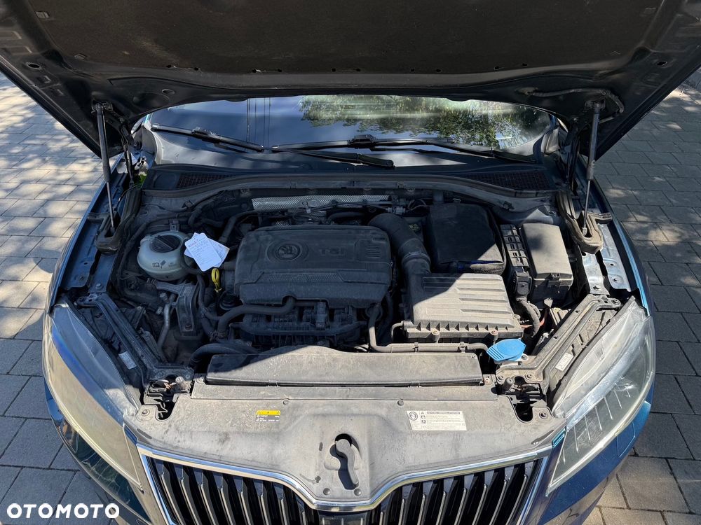 Skoda Superb 2.0 TSI L&K DSG - 14