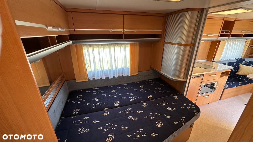 Wilk 650 z nową markizą i łóżkami piętrowymi-6 os. RATY !!! - 39