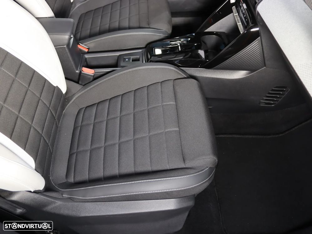 Citroën e-C3 44 kWh You Pack Plus - 16