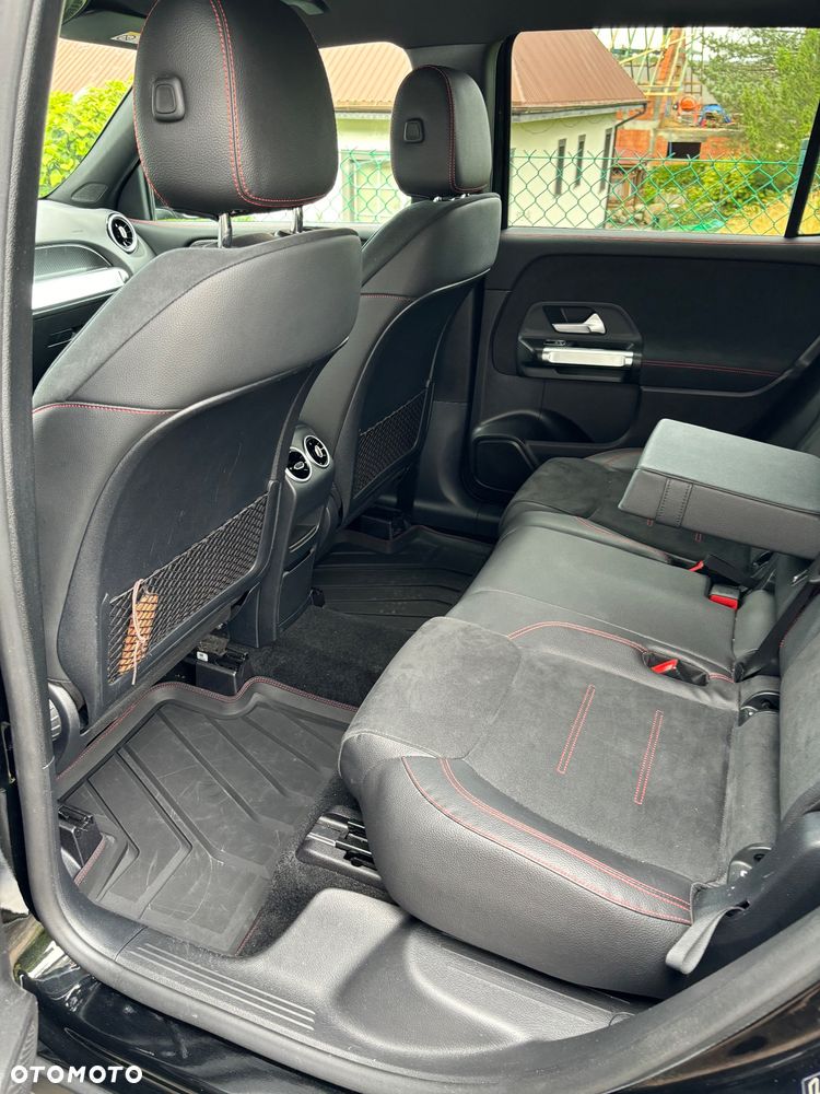 Mercedes-Benz GLB 220 d 4-Matic AMG Line 8G-DCT - 6