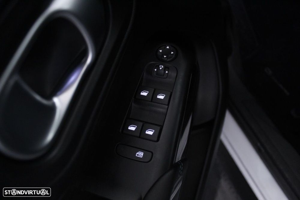 Citroën C5 Aircross 1.5 BlueHDi Max EAT8 - 20