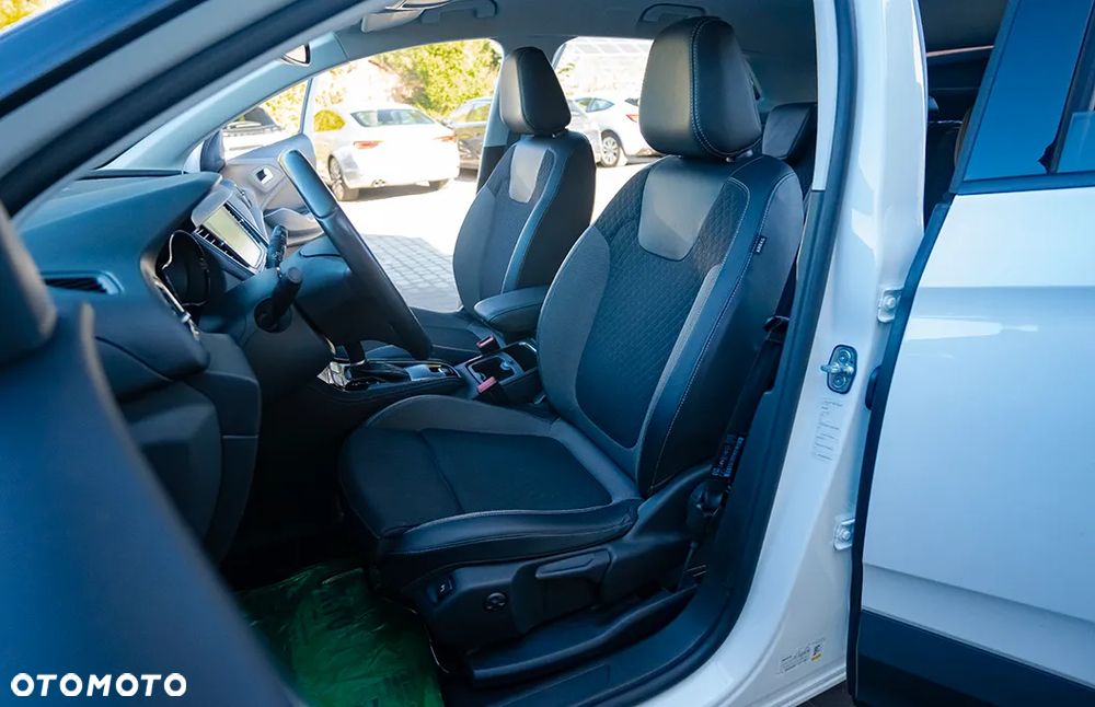 Opel Grandland X 1.5 D Start/Stop Automatik Design Line - 31