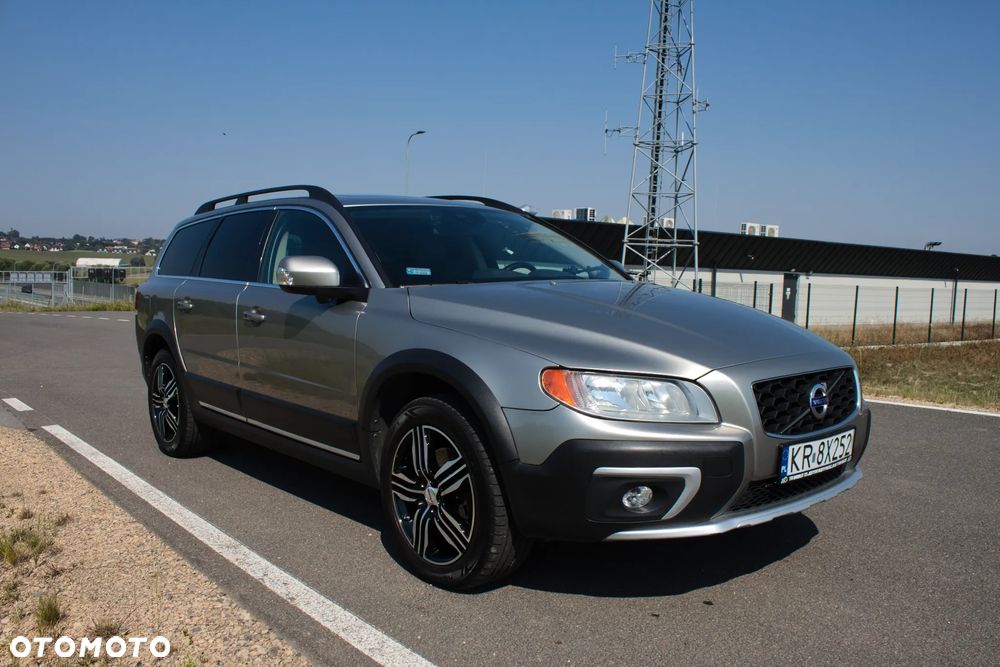 Volvo XC 70 3.2 AWD Summum - 8