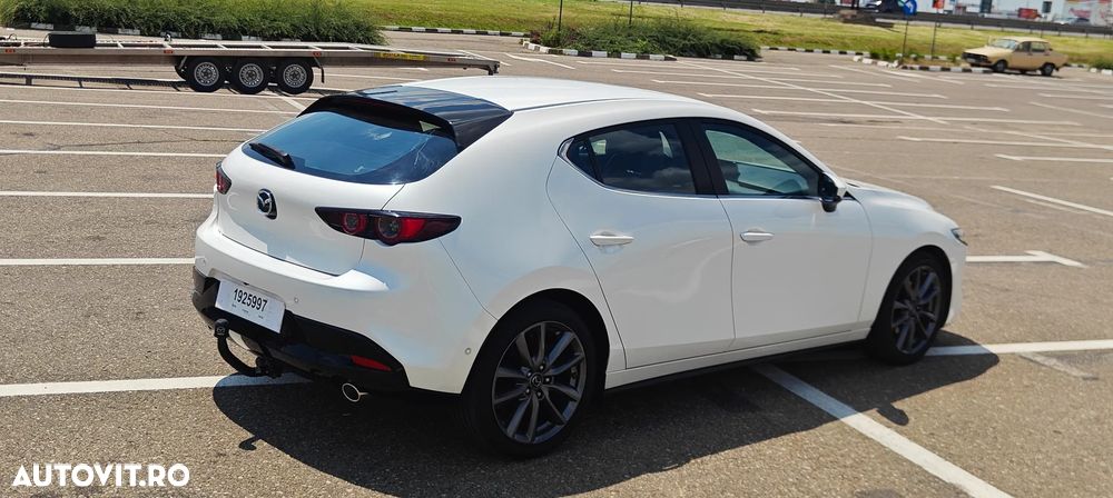 Mazda 3 SKYACTIV-D 1.8 DRIVE - 3