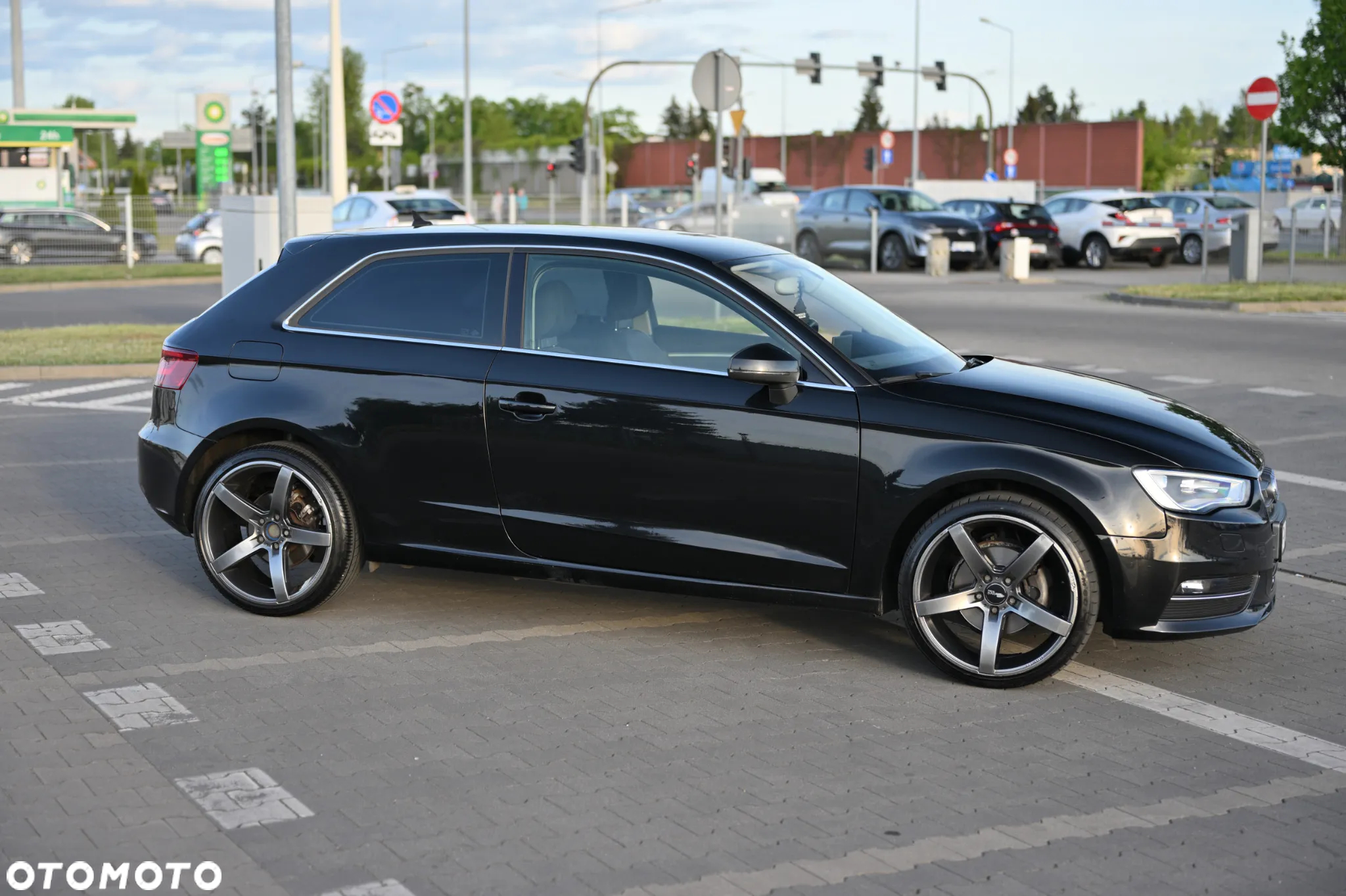 Audi A3 1.6 TDI DPF Attraction - 16