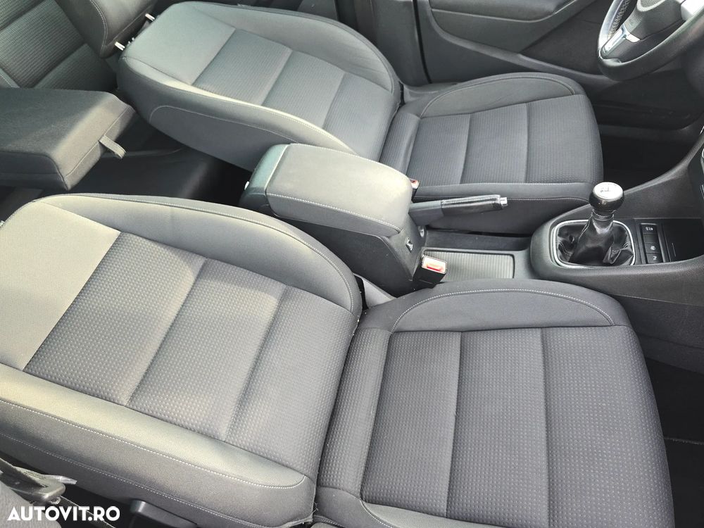 Volkswagen Golf 1.4 TSI Team - 10