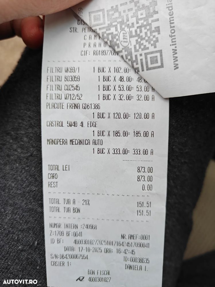 Volkswagen Polo - 12