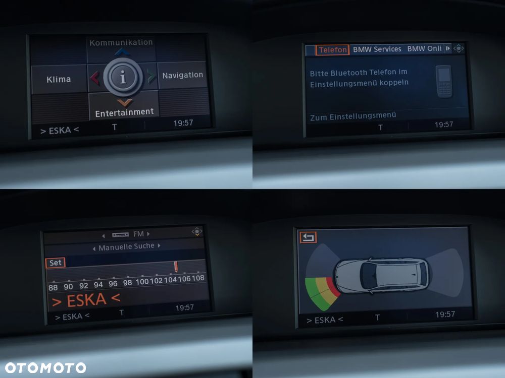 BMW Seria 3 318i Edition Lifestyle - 33