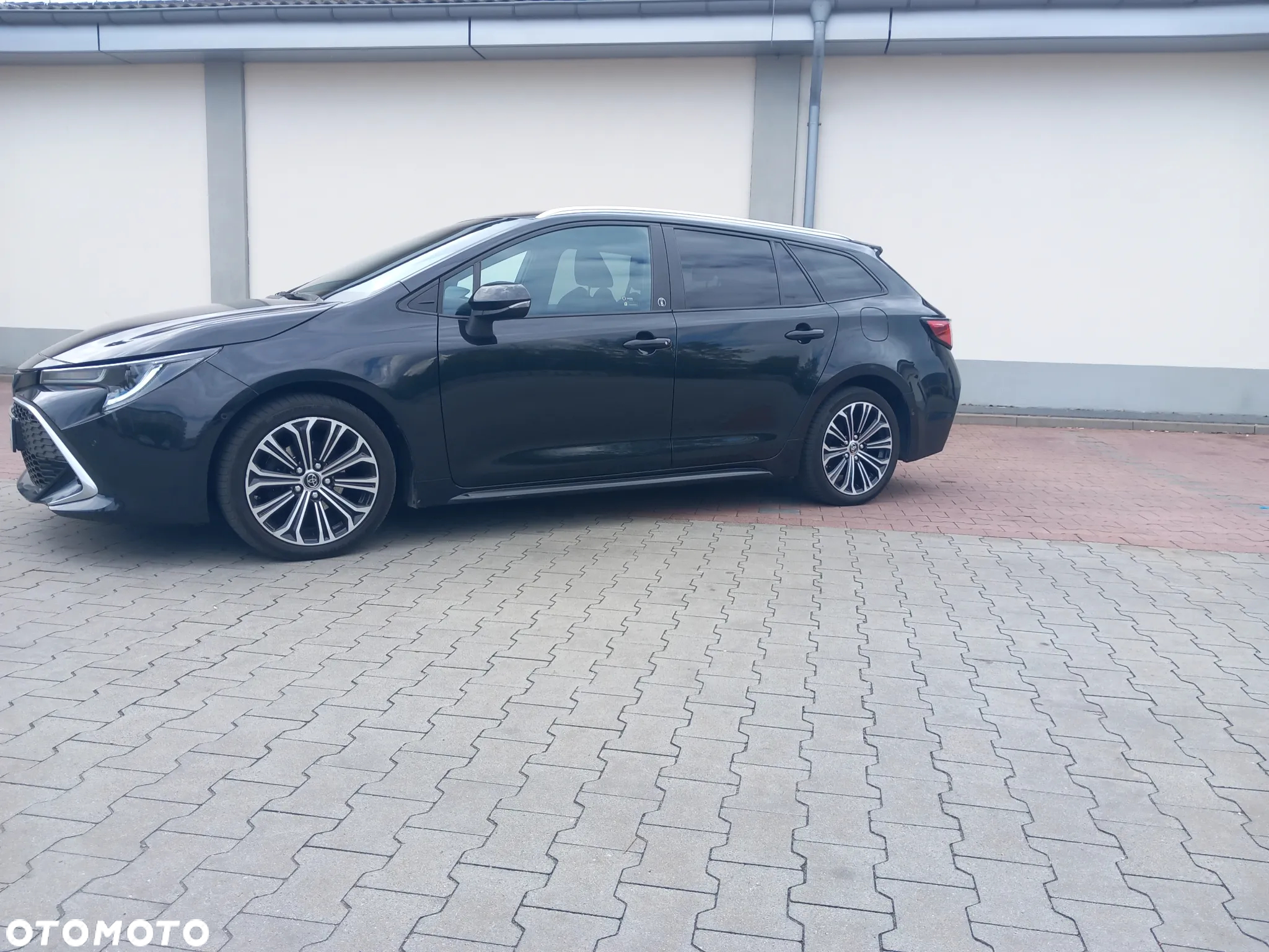 Toyota Corolla - 16