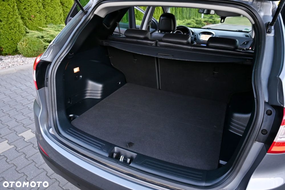 Hyundai ix35 2.0 CRDi Premium 4WD - 41