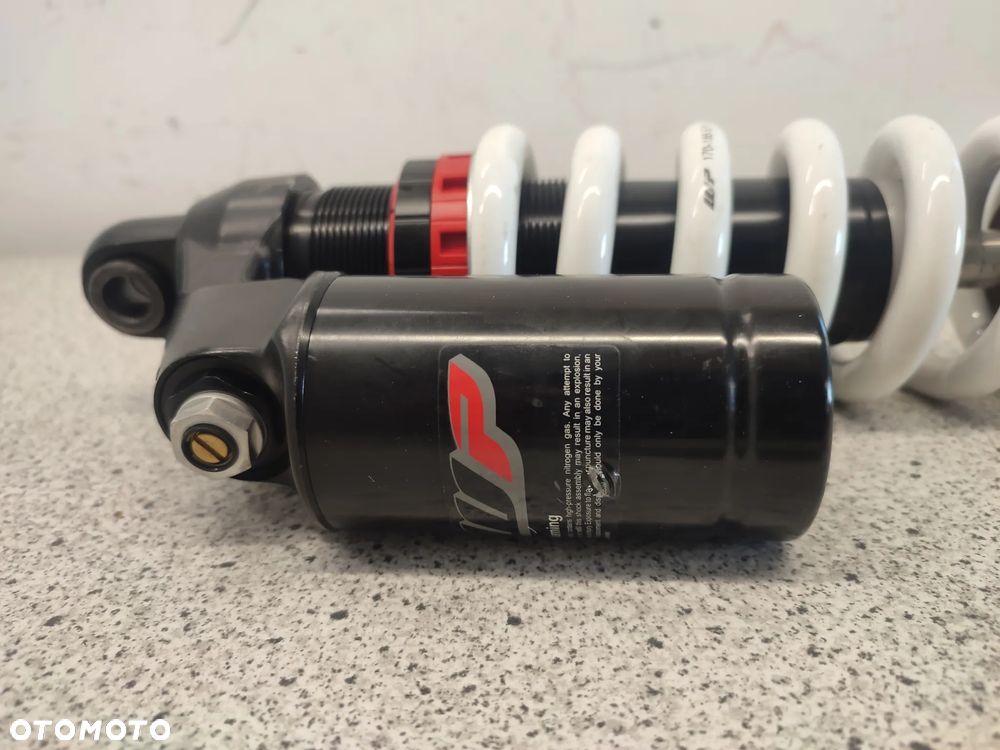 Amortyzator, zawieszenie tył KTM 1290 Super Duke 17-20 - 6