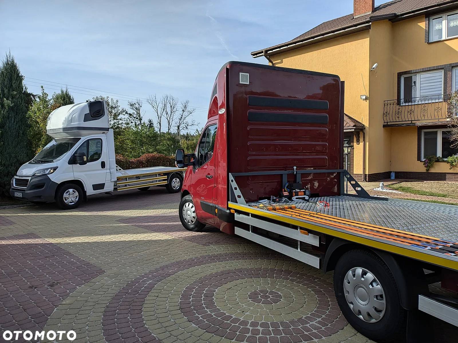 Opel MOVANO - 22