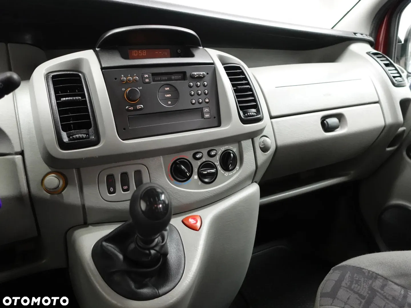 Opel Vivaro 2.5 CDTI L1H1 Life Edition - 38