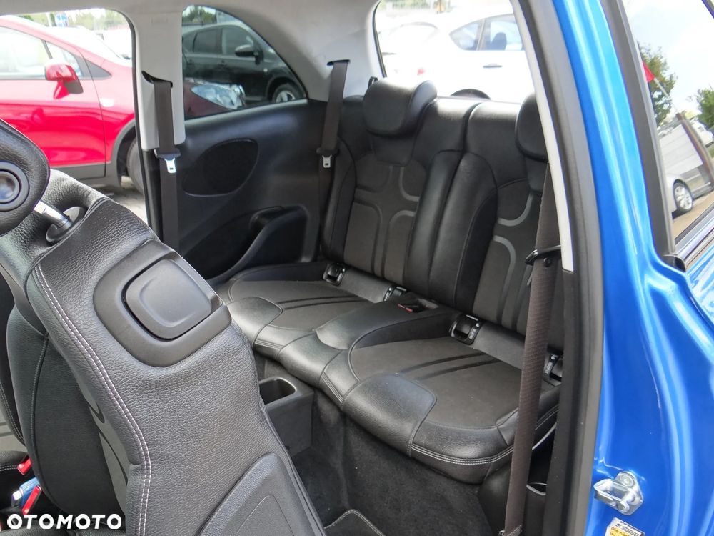 Opel Adam 1.4 Rocks Unlimited - 37