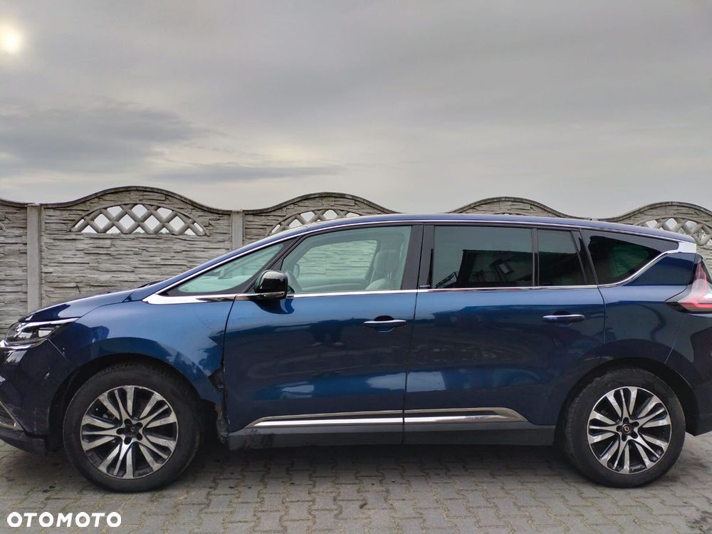 Renault Espace BLUE dCi 200 EDC INITIALE PARIS - 6