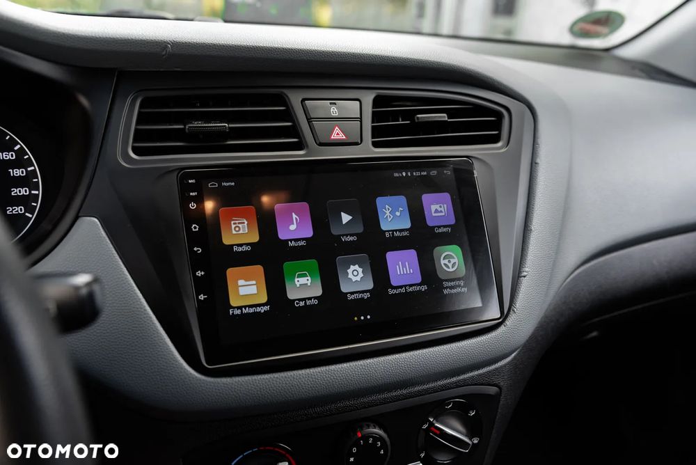 Hyundai i20 1.2 Select - 30