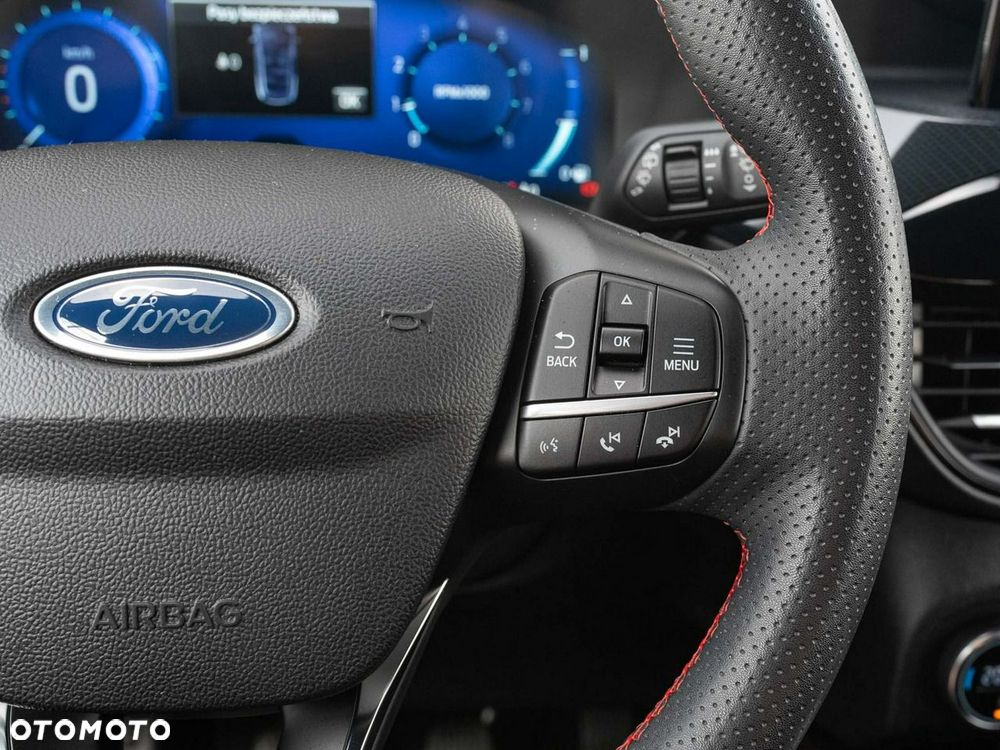 Ford Kuga 1.5 EcoBoost FWD ST-Line - 15