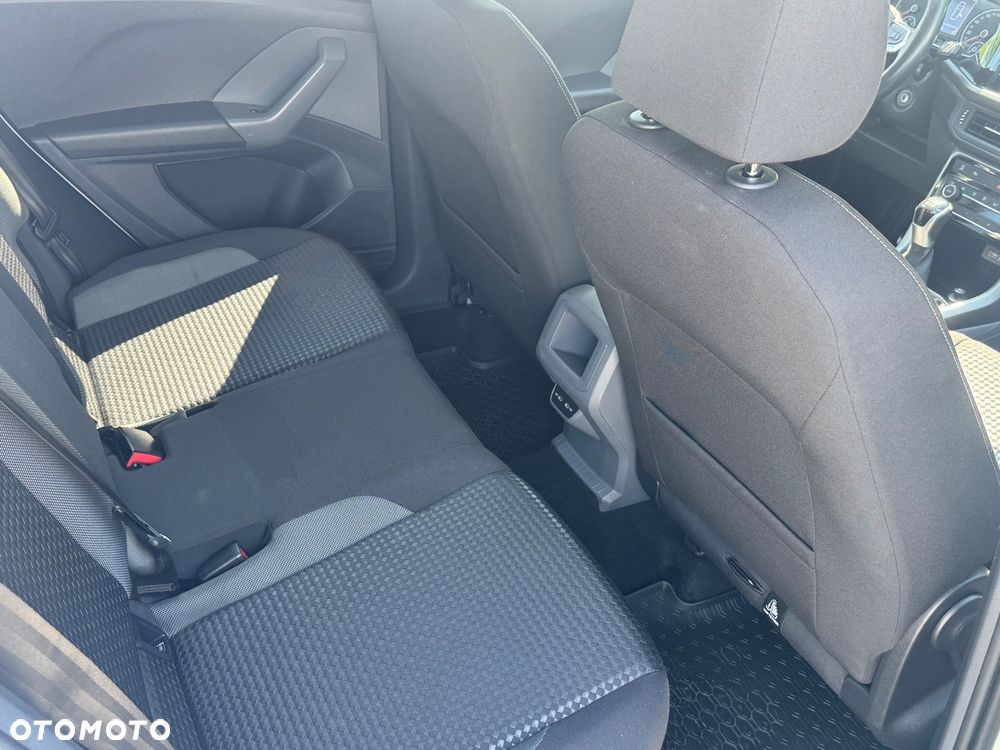 Volkswagen T-Cross 1.0 TSI OPF ACTIVE - 14