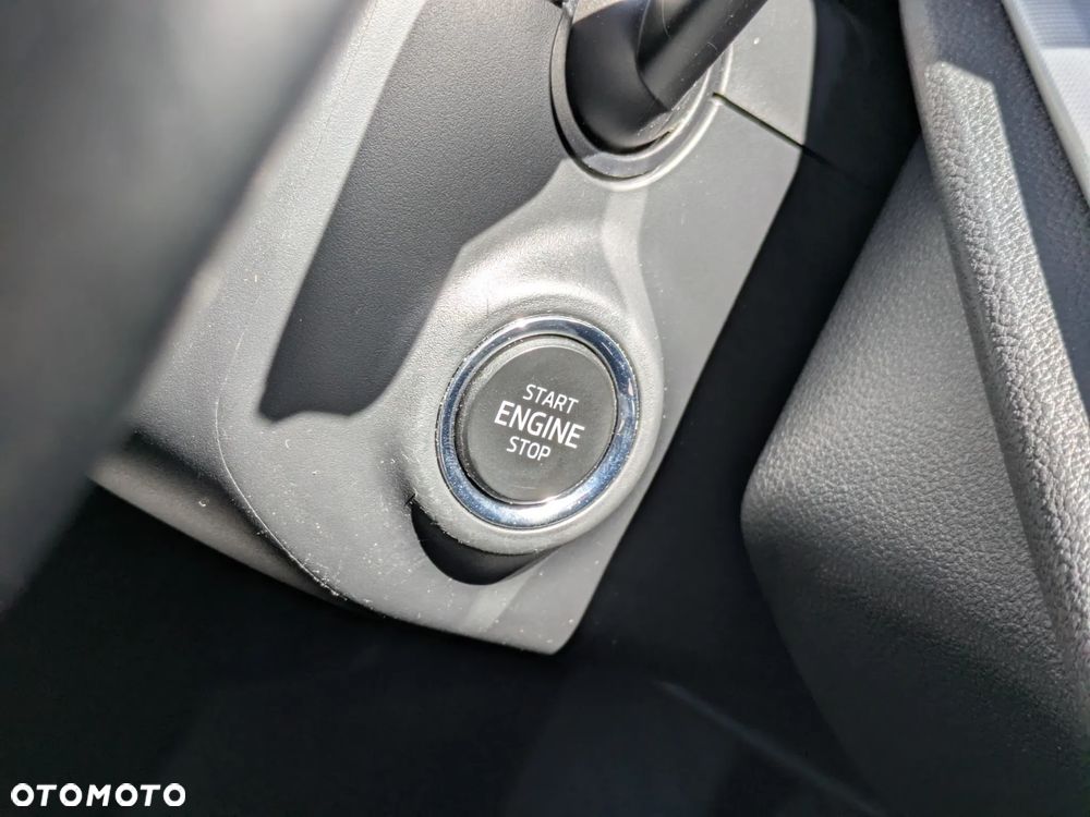 Skoda Octavia 1.5 TSI ACT Style - 33