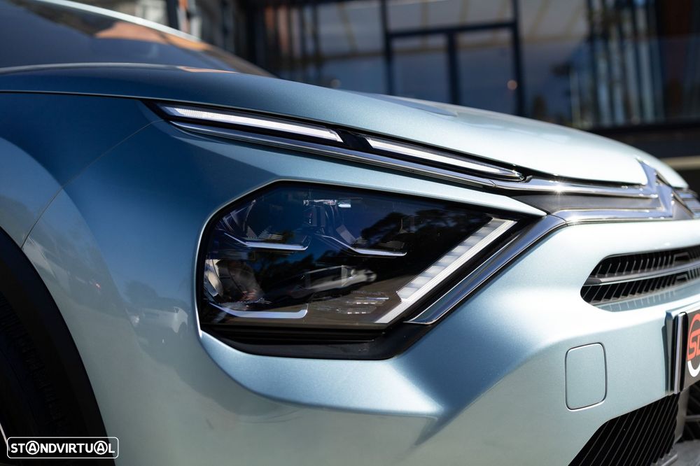 Citroën e-C4 Feel - 23