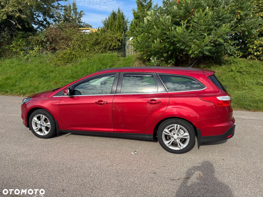 Ford Focus - 9
