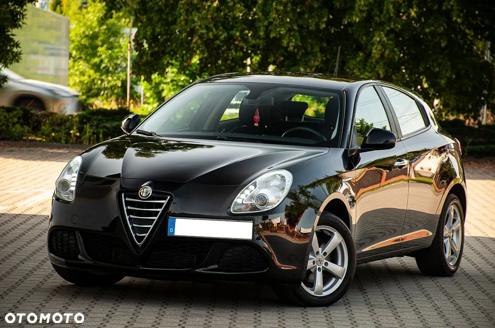 Alfa Romeo Giulietta 1.4 TB 16V Multiair Super - 7