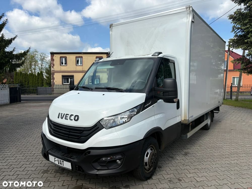 Iveco DAILY - 1