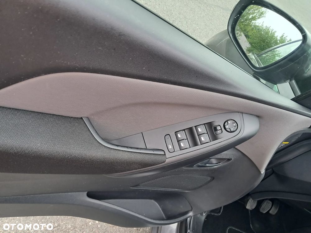 Citroën C4 Grand Picasso VTi 120 (7-Sitzer) Business Class - 17