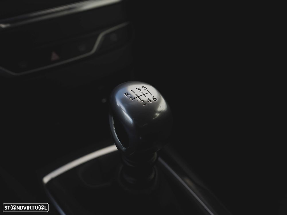 Peugeot 308 BlueHDi FAP 120 Stop & Start Active - 17