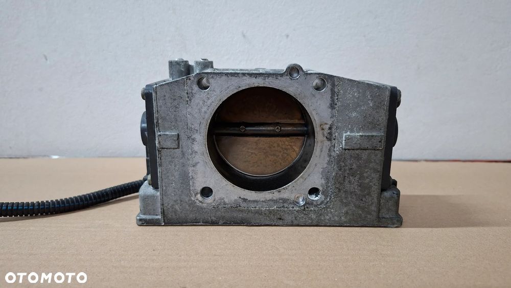 PRZEPUSTNICA VOLVO S60 V70 XC 70 S80 2.4 BENZYNA 9497244 - 4