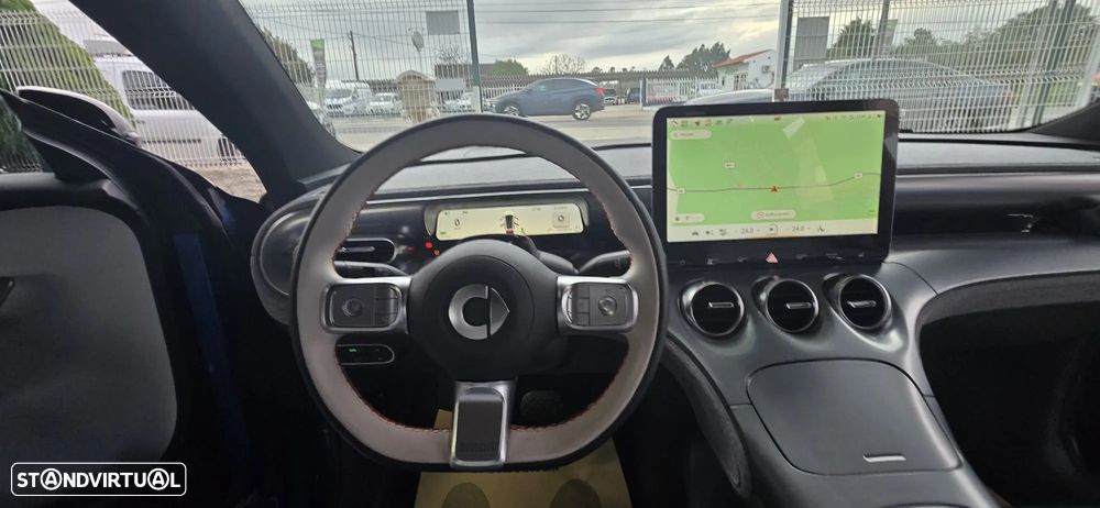 Smart #3 66 kWh Premium - 32