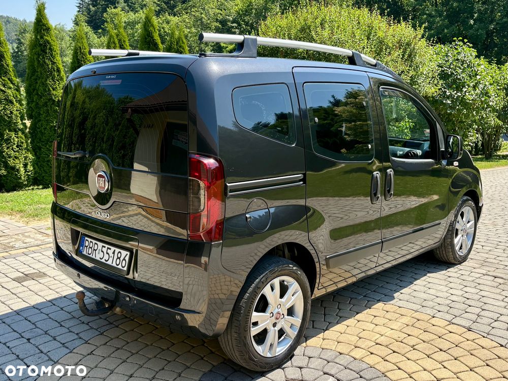 Fiat Qubo 1.3 Multijet 16V DPF Start&Stopp Pop - 3