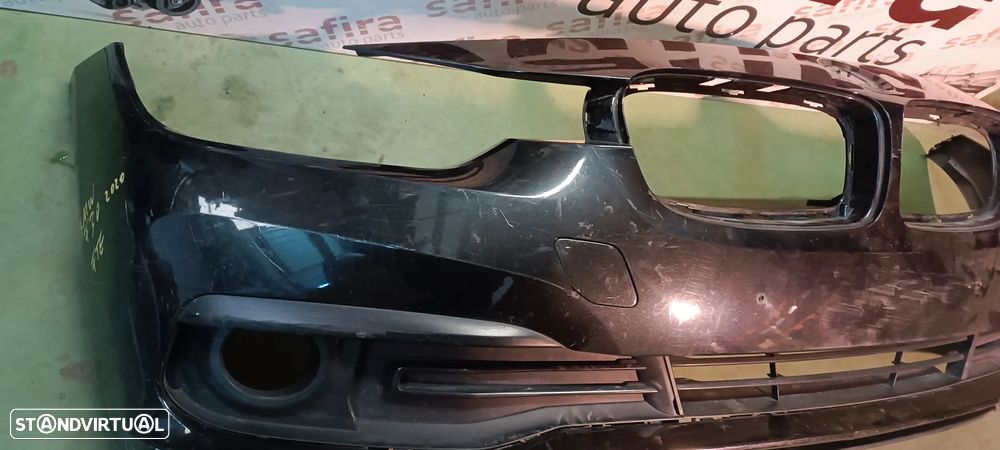 PARACHOQUES / PARA CHOQUES FRENTE BMW SERIE 3 F30 F31 LCI - 2
