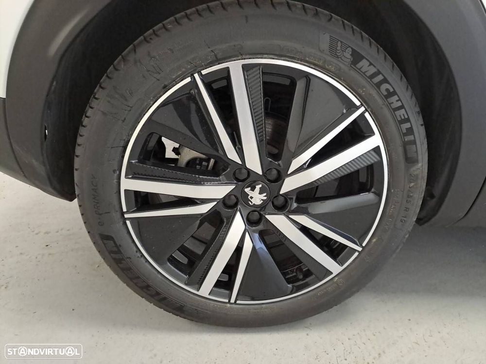 Peugeot 3008 1.6 Hybrid4 GT Pack e-EAT8 - 11