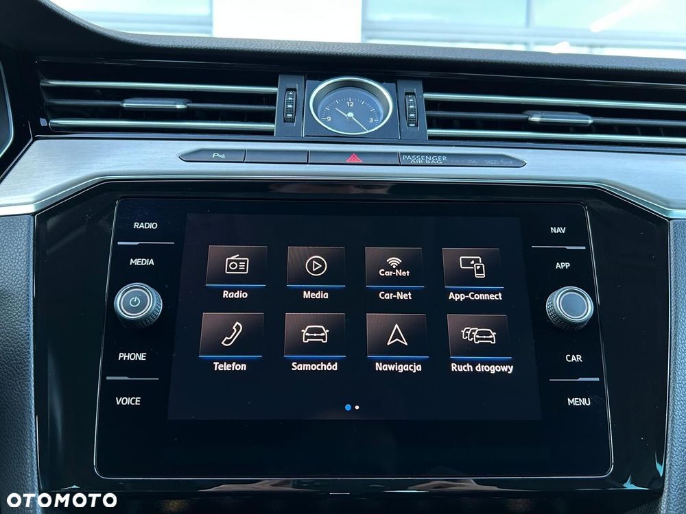 Volkswagen Passat 1.5 TSI EVO Highline DSG - 27