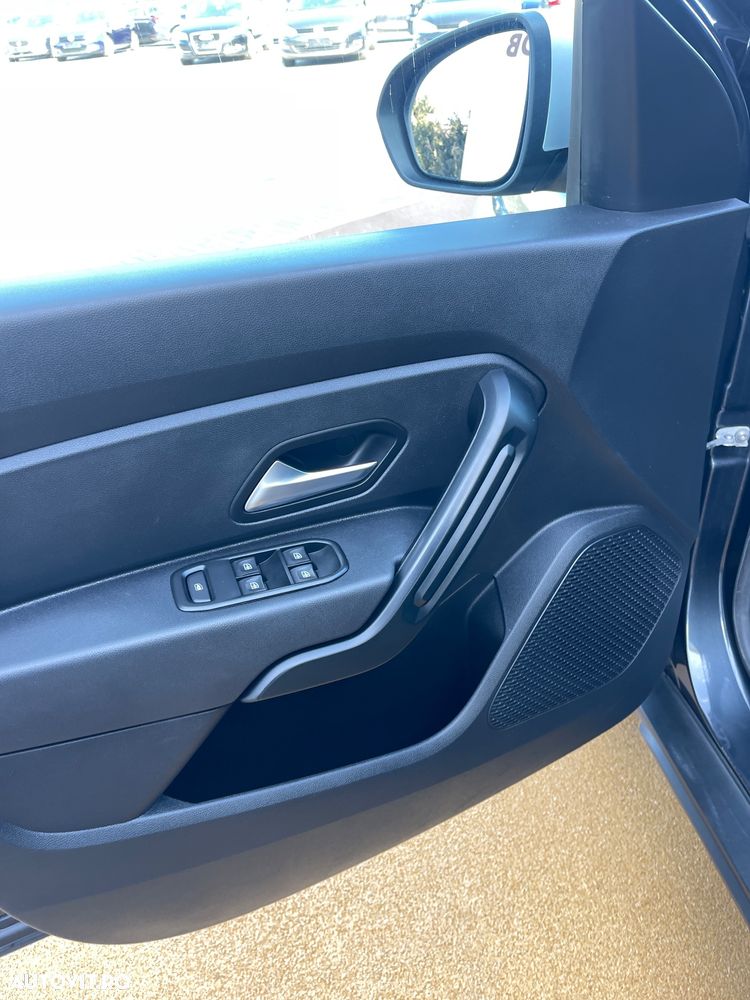 Dacia Duster Blue dCi 115 4WD Comfort - 29