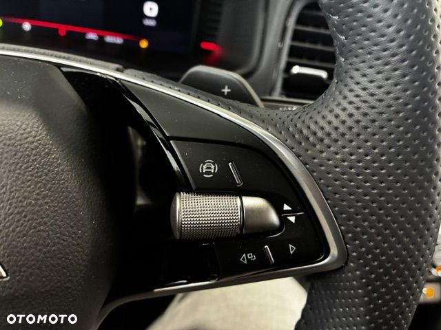 Skoda Karoq 1.5 TSI ACT Sportline DSG - 23